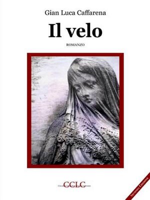 cover image of Il velo